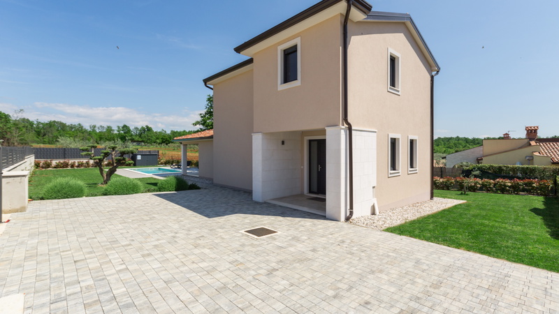 Villa Stefany - Poreč