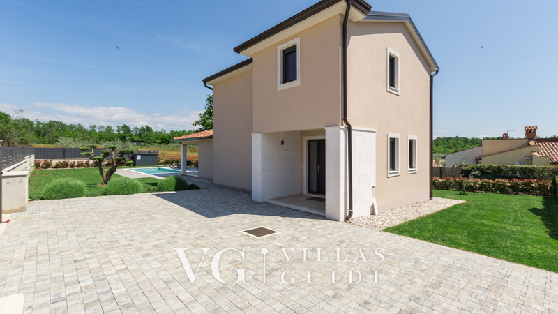 Villa Stefany - Poreč