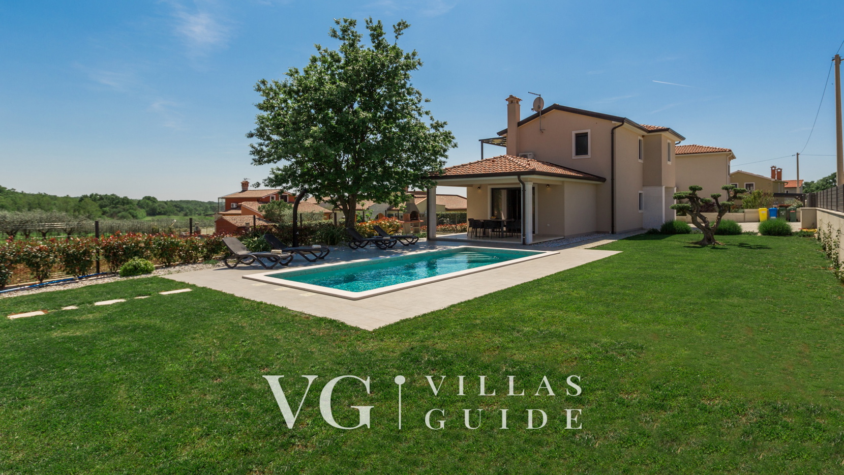 Villa Stefany - Poreč