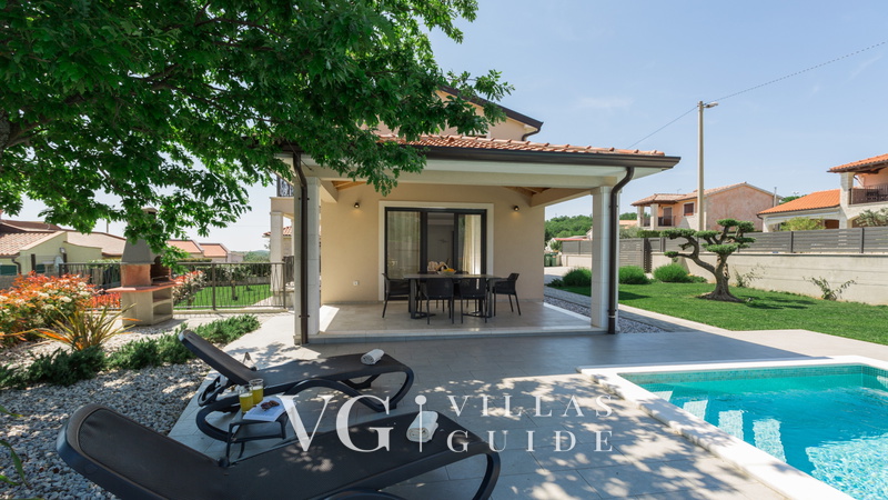 Villa Stefany - Poreč Dodatni sadržaji