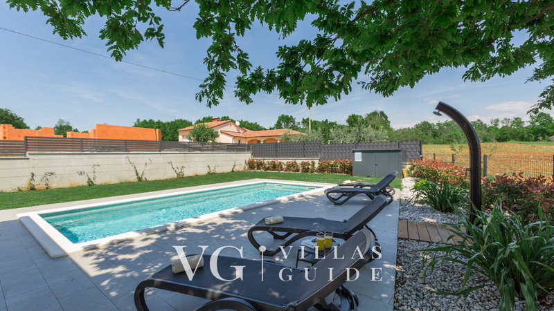 Villa Stefany - Poreč