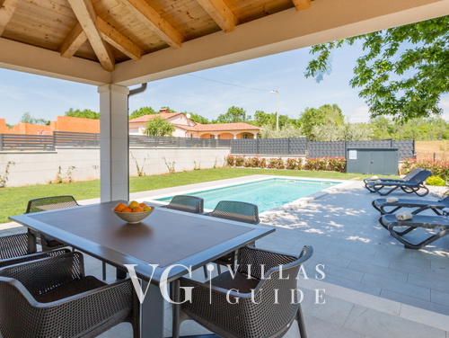 Villa Stefany - Poreč