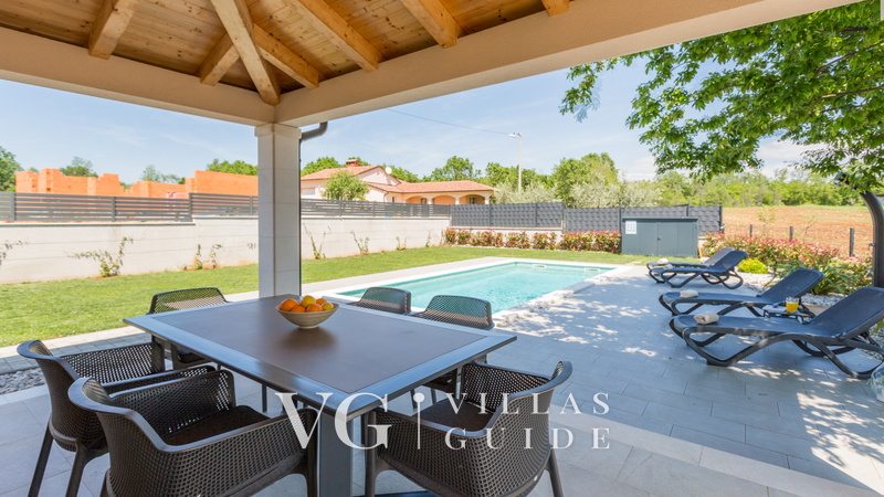 Villa Stefany - Poreč