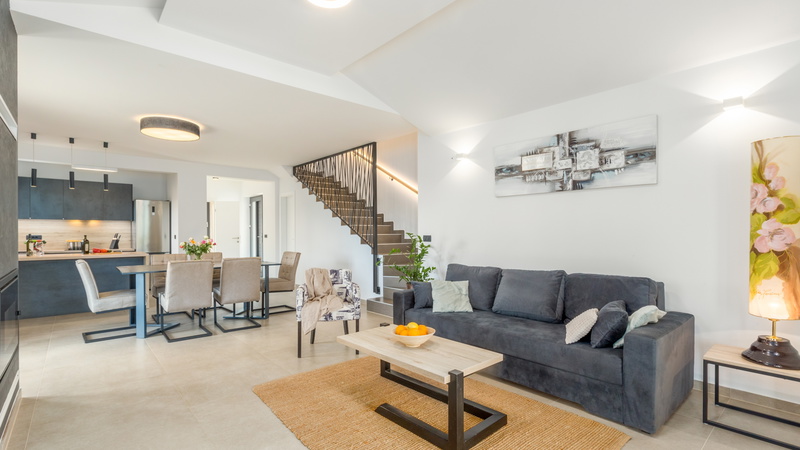 Villa Stefany - Poreč