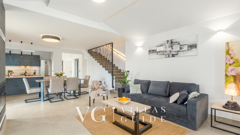 Villa Stefany - Poreč