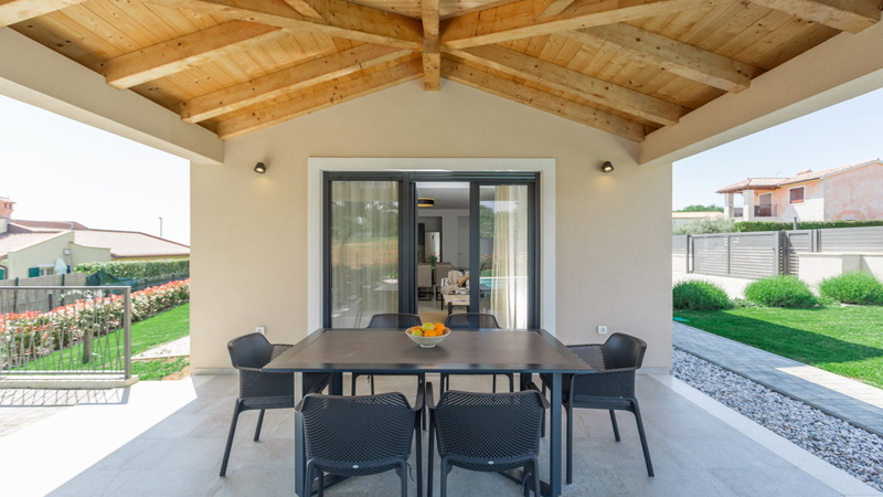 Villa Stefany - Poreč