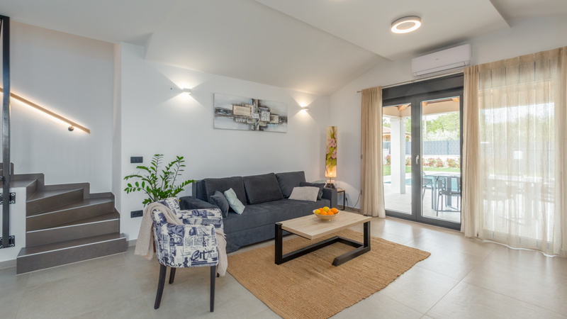 Villa Stefany - Poreč