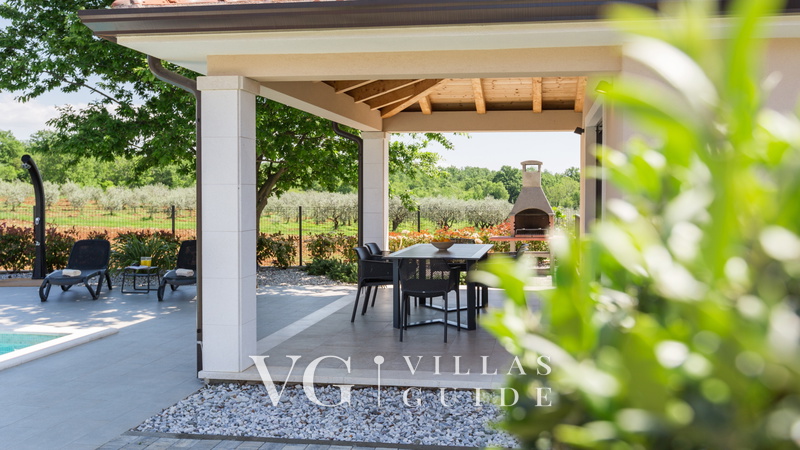 Villa Stefany - Poreč Dodatni sadržaji