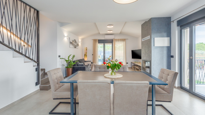 Villa Stefany - Poreč