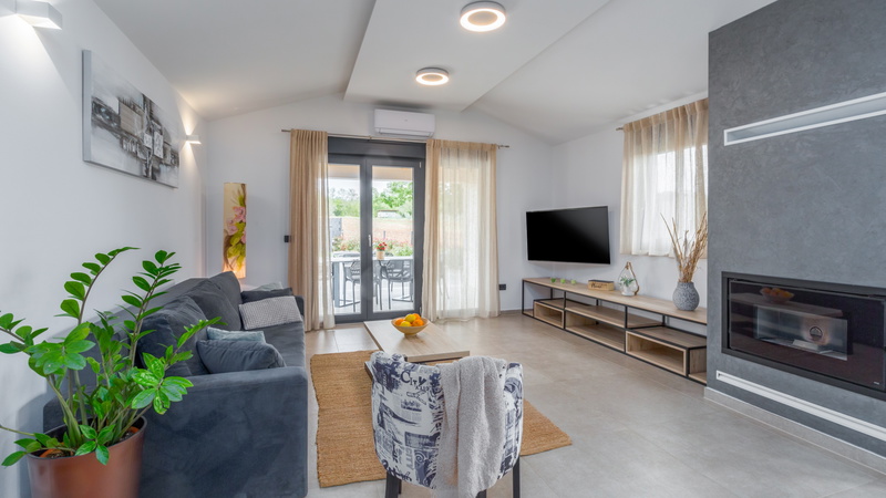 Villa Stefany - Poreč