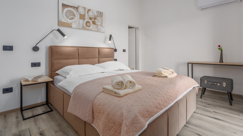 Villa Stefany - Poreč