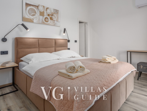 Villa Stefany - Poreč