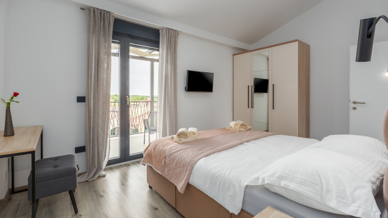 Villa Stefany - Poreč