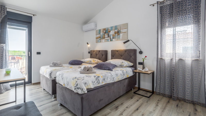 Villa Stefany - Poreč