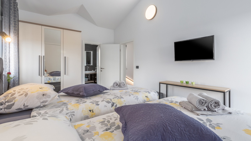 Villa Stefany - Poreč