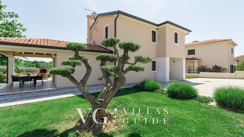 Villa Stefany - Poreč