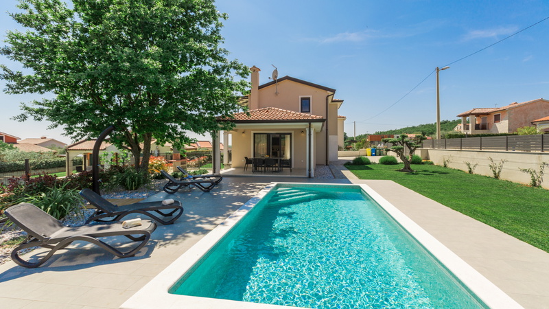 Villa Stefany - Poreč
