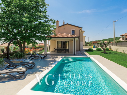 Villa Stefany - Poreč