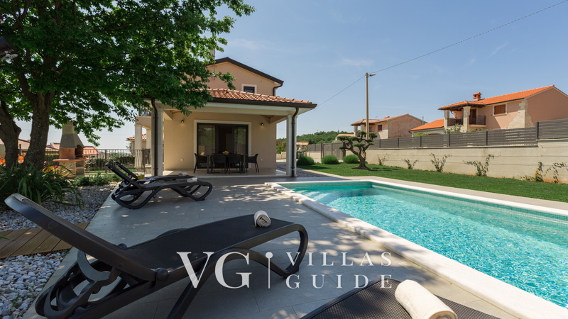 Villa Stefany - Poreč