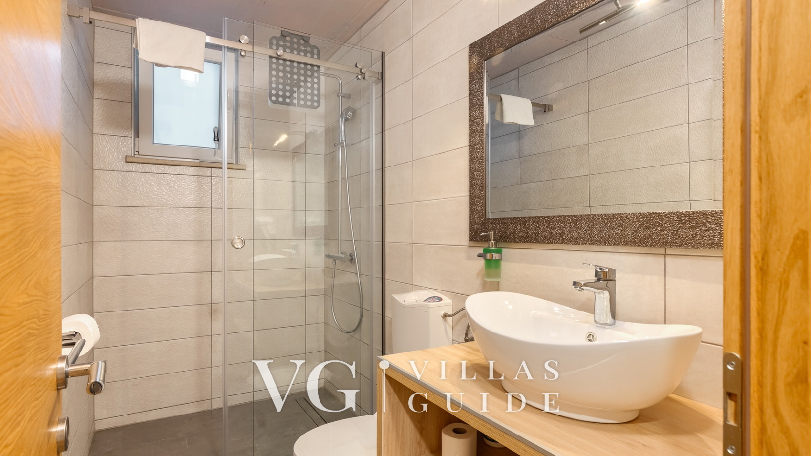 Villa Zara Bagno