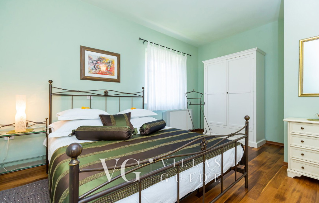 Villa Salvea Spavaća soba