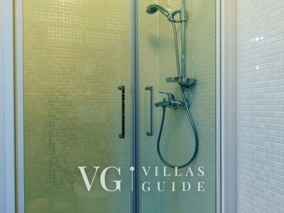 Villa Salvea Kupaonica