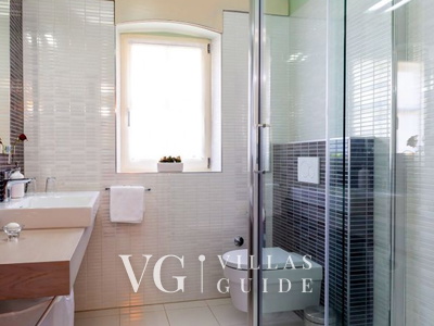 Villa Salvea Kupaonica