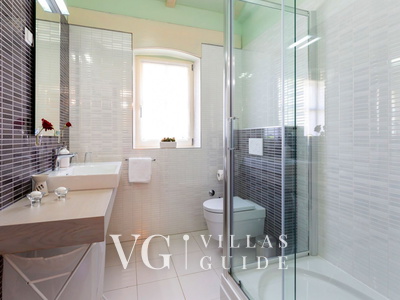 Villa Salvea Kupaonica