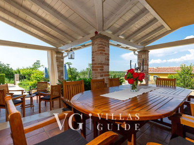 Villa Salvea Dodatni sadržaji