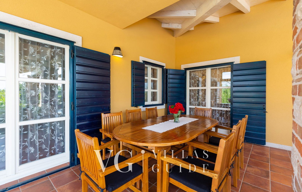 Villa Salvea Dodatni sadržaji