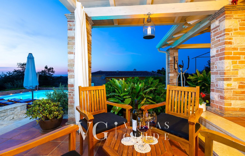 Villa Salvea Dodatni sadržaji