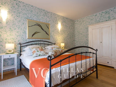 Villa Stupenda Bedroom