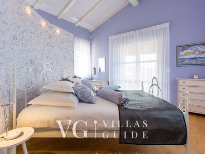 Villa Stupenda Bedroom