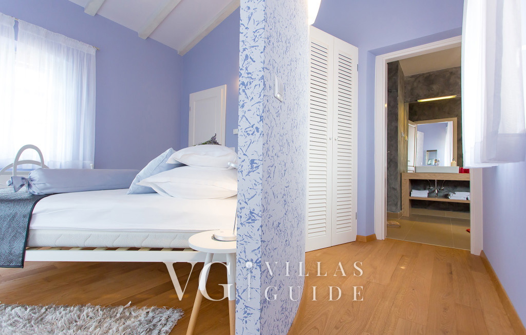 Villa Stupenda Bedroom