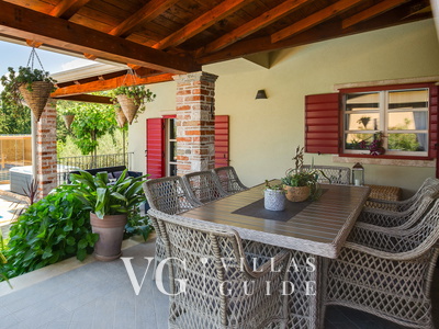 Villa Stupenda Additional content