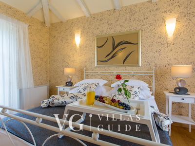 Villa Stupenda Bedroom