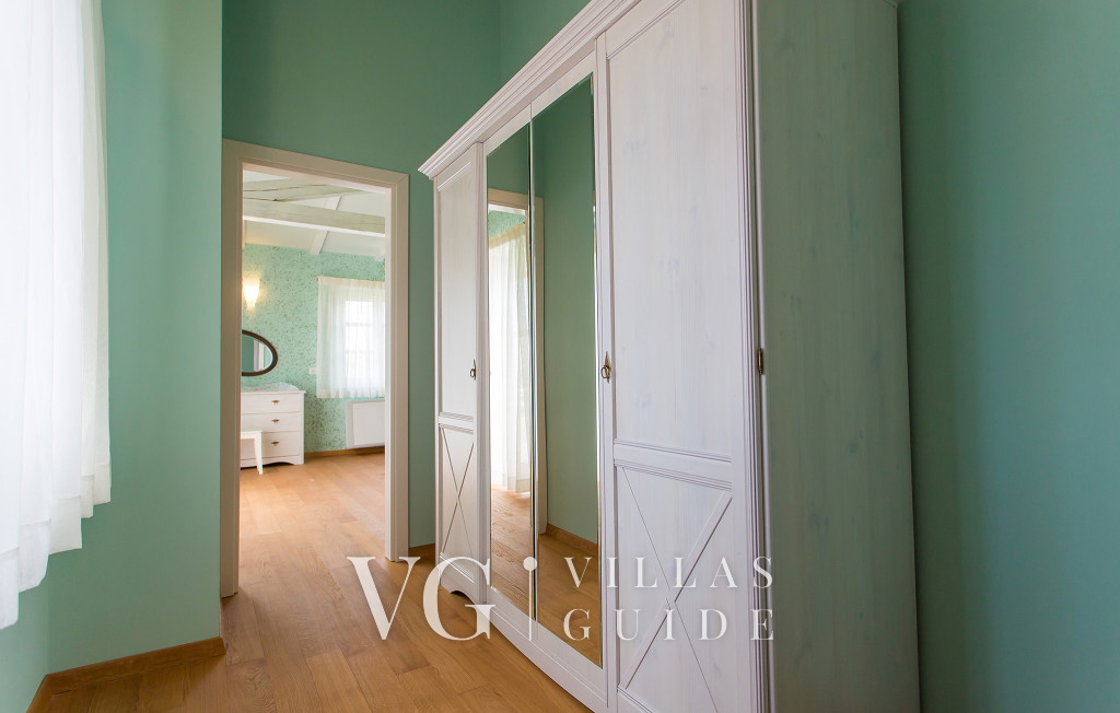 Villa Stupenda Bedroom