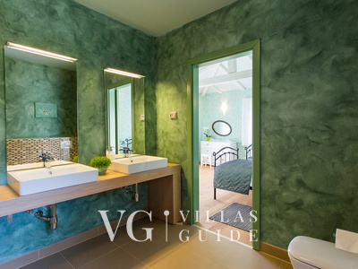 Villa Stupenda Bathroom