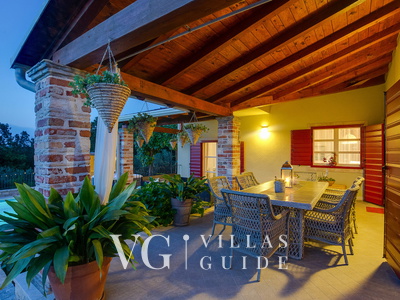 Villa Stupenda Additional content