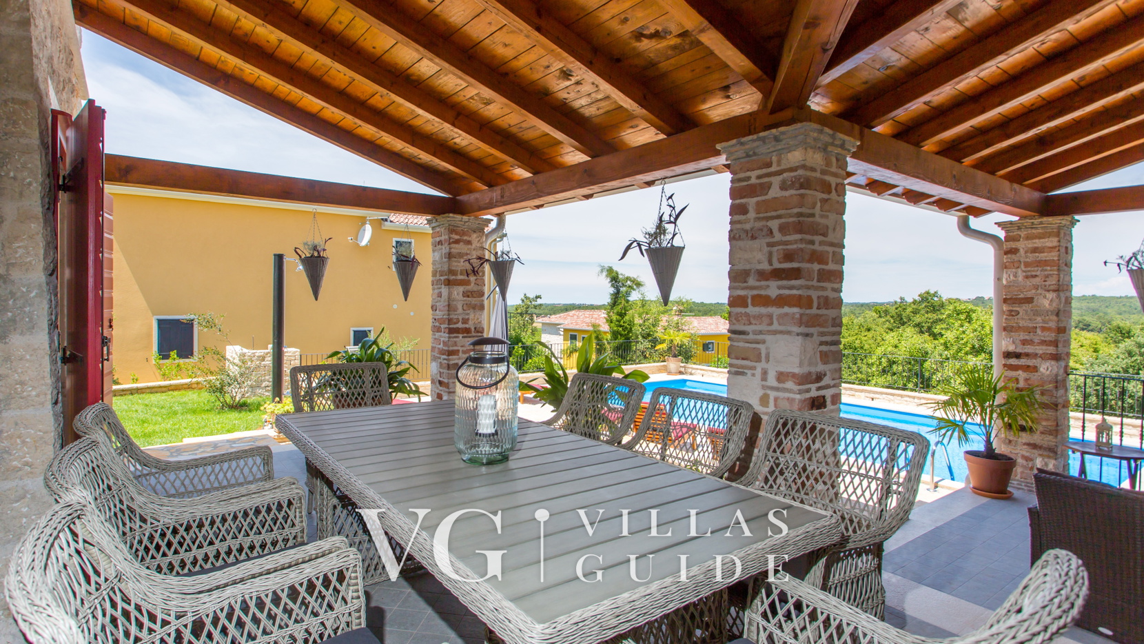 Villa Stupenda Contenuto aggiuntivo