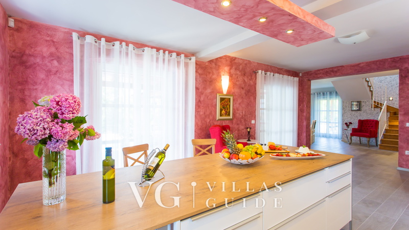 Villa Stupenda Cucina