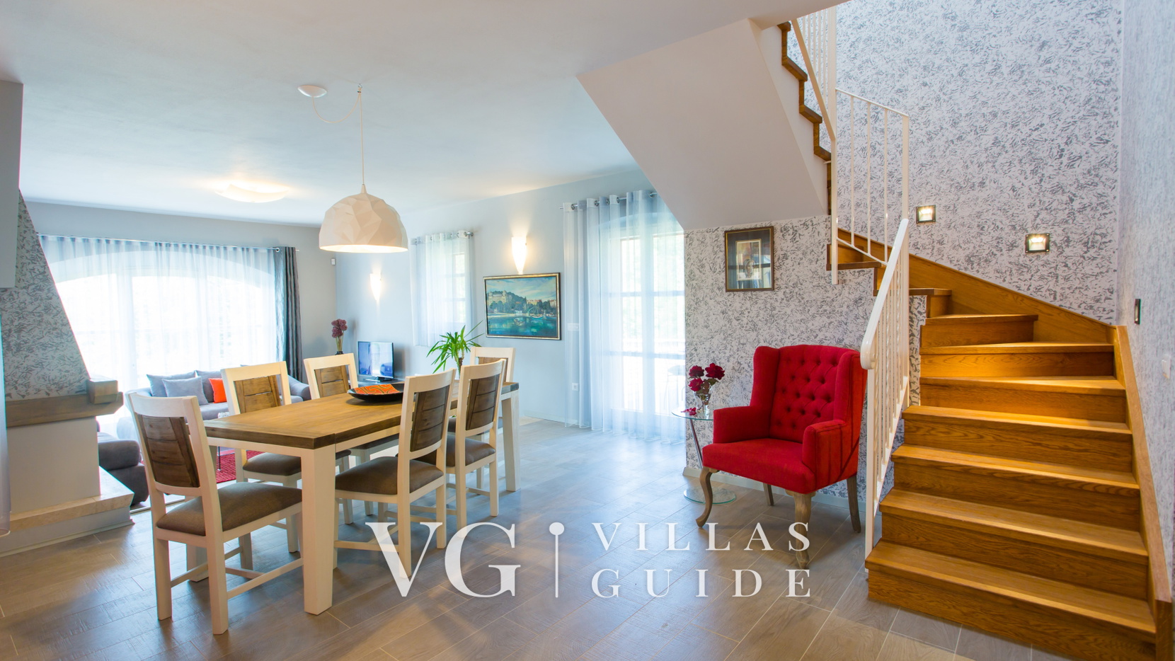 Villa Stupenda Cucina