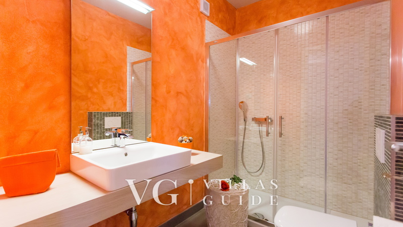 Villa Stupenda Bagno