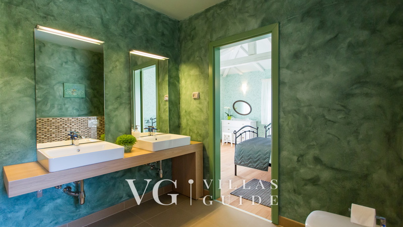 Villa Stupenda Bagno