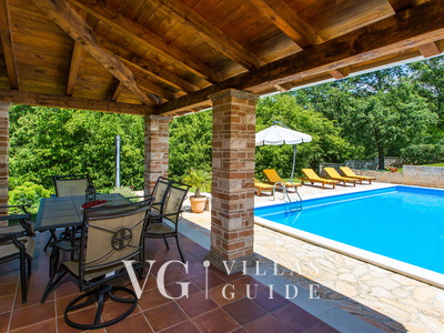 Villa Splendida Contenuto aggiuntivo