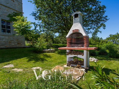 Villa Splendida Contenuto aggiuntivo