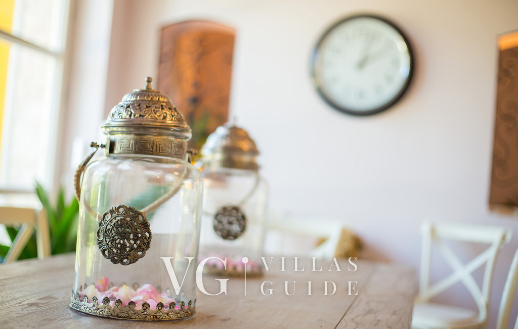 Villa Splendida Cucina