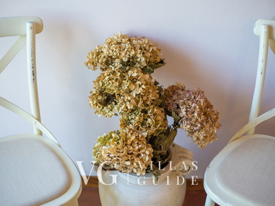 Villa Splendida Cucina