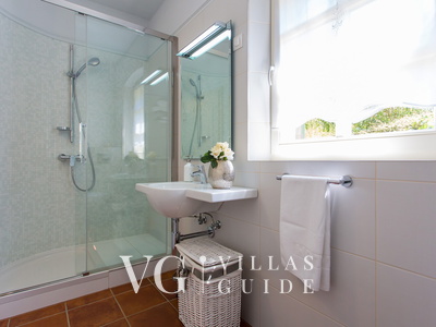 Villa Splendida Bagno