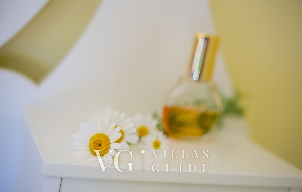 Villa Splendida Bagno